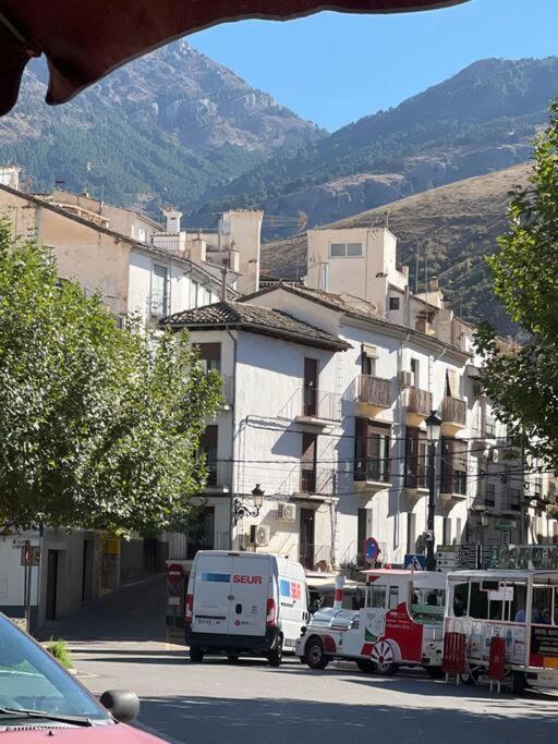 Los Balcones Cazorla Exterior photo