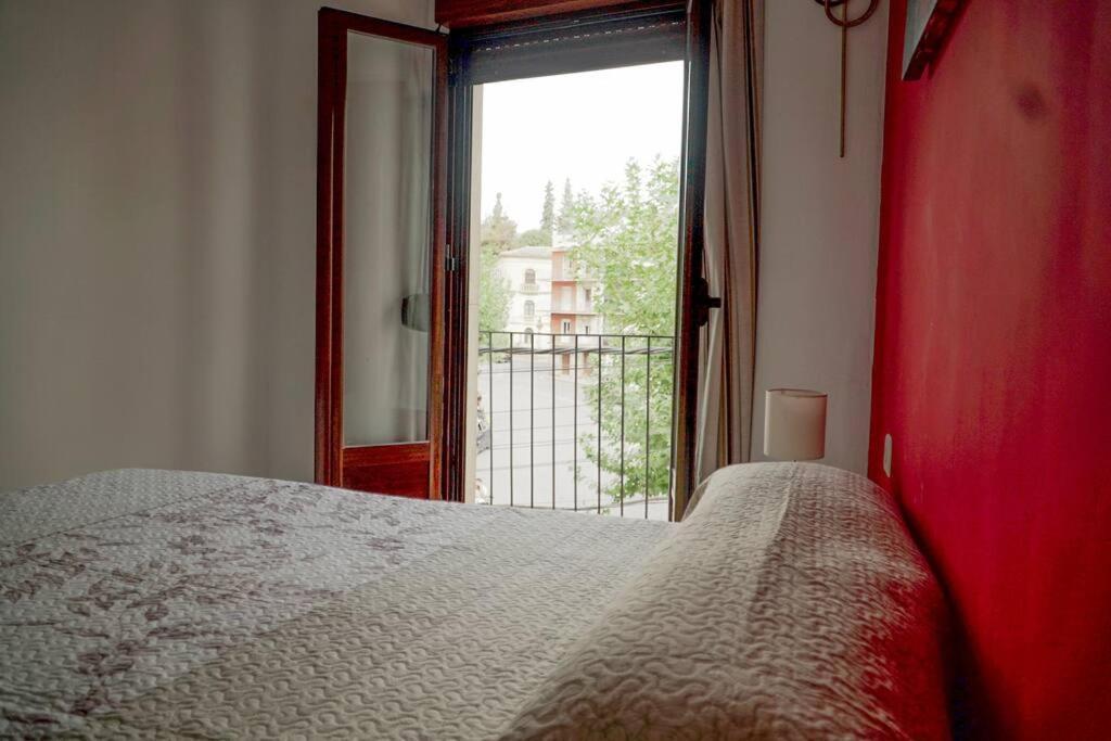 Los Balcones Cazorla Exterior photo