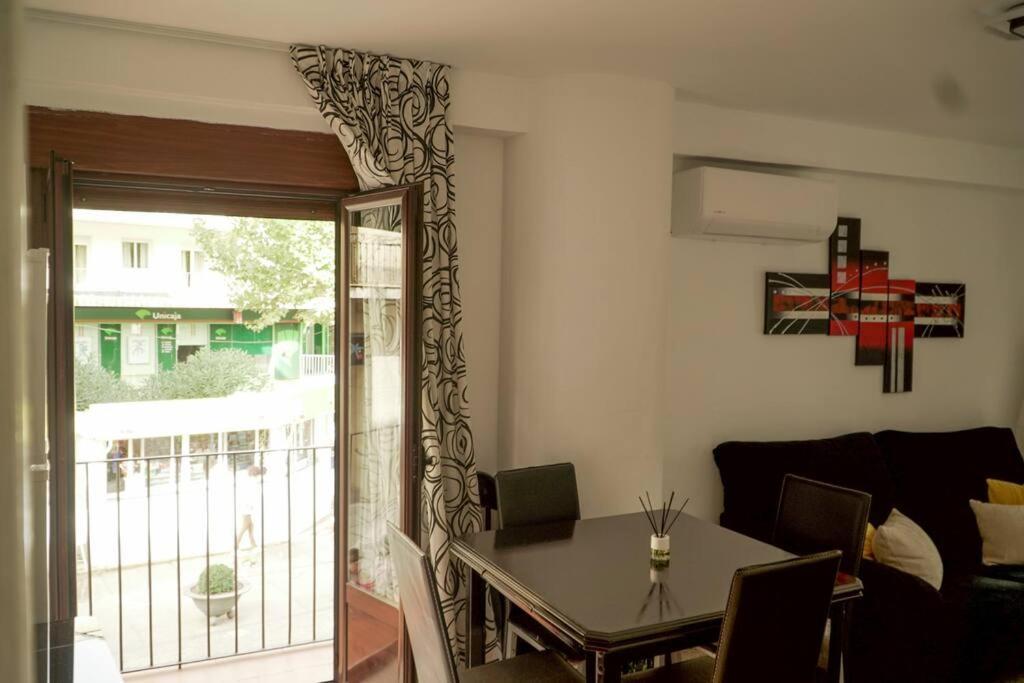 Los Balcones Cazorla Exterior photo
