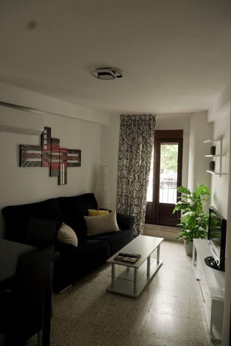 Los Balcones Cazorla Exterior photo