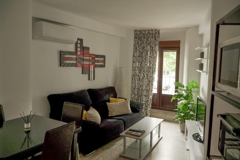 Los Balcones Cazorla Exterior photo