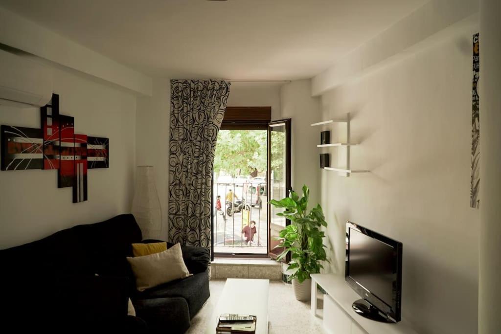 Los Balcones Cazorla Exterior photo