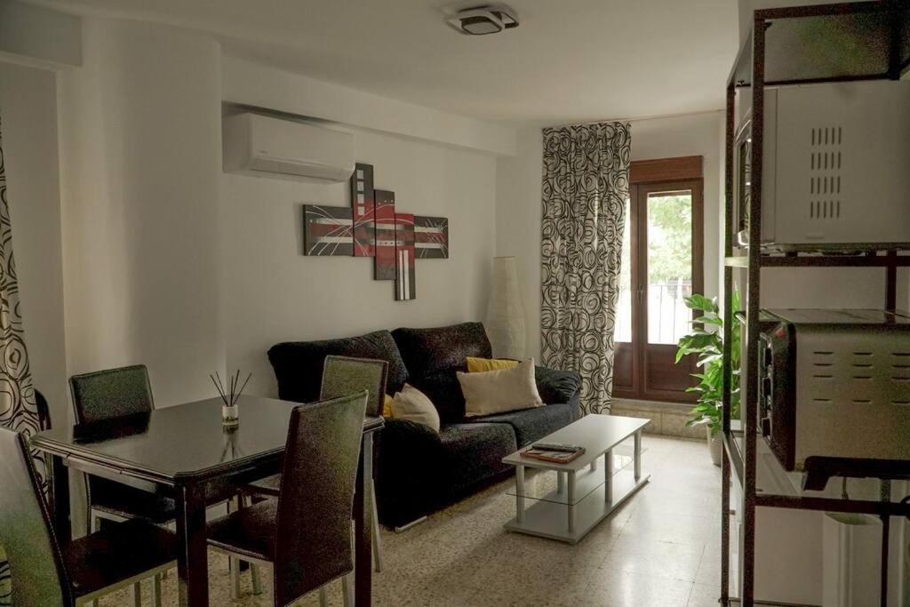 Los Balcones Cazorla Exterior photo