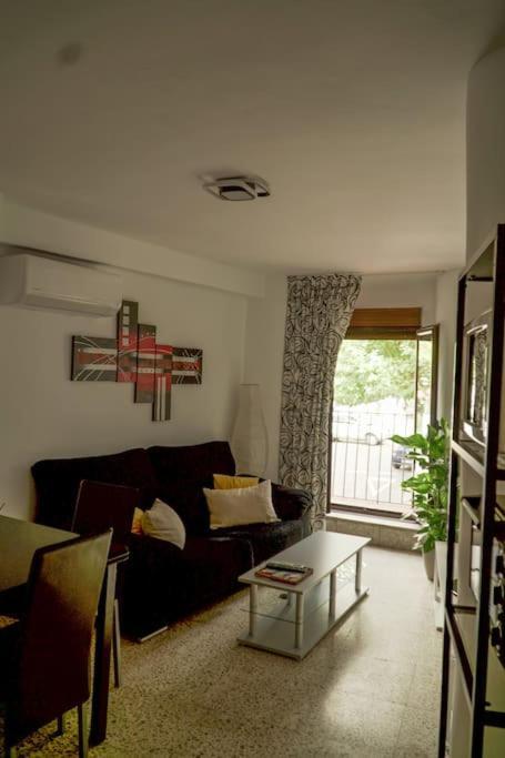 Los Balcones Cazorla Exterior photo