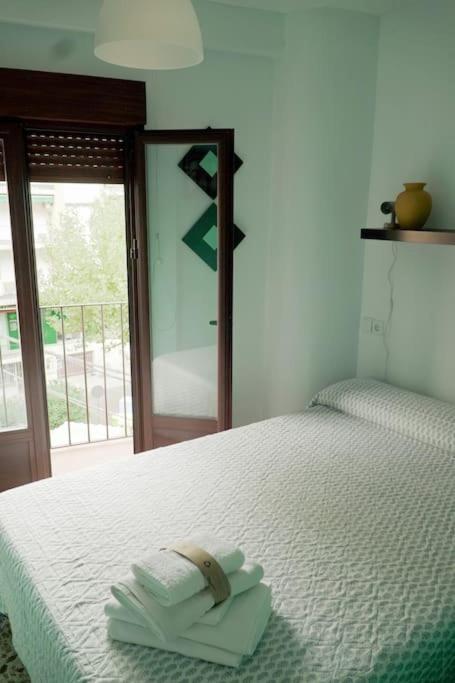 Los Balcones Cazorla Exterior photo